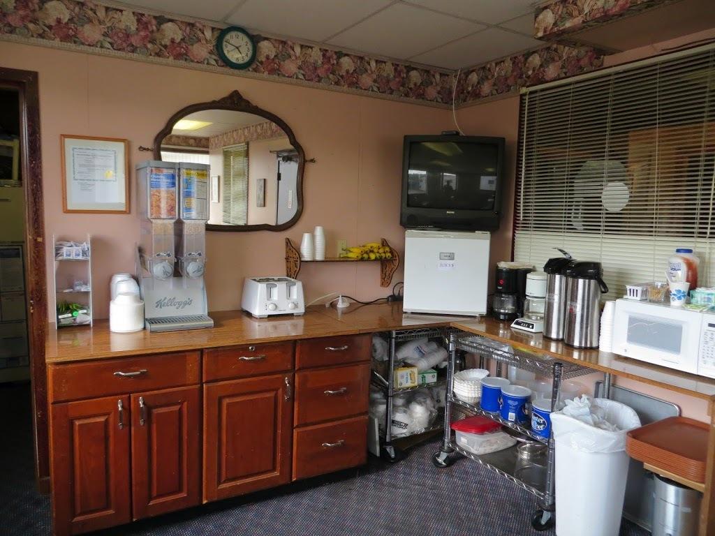 The Bluffs Inn & Suites Decorah Exteriér fotografie