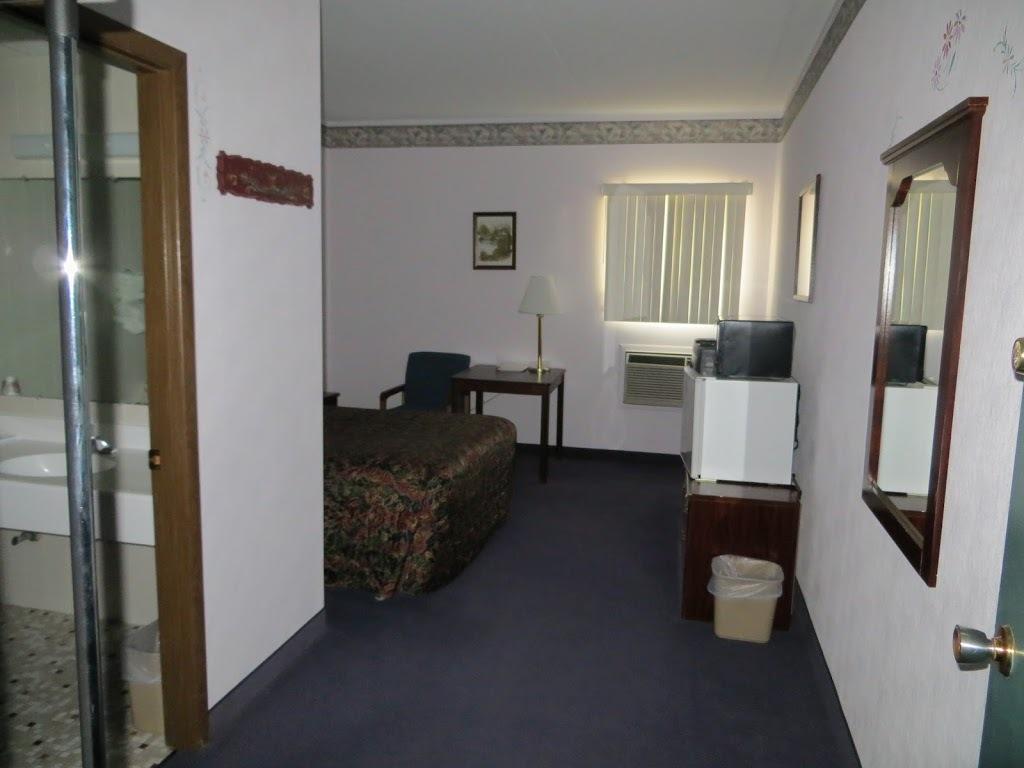 The Bluffs Inn & Suites Decorah Exteriér fotografie