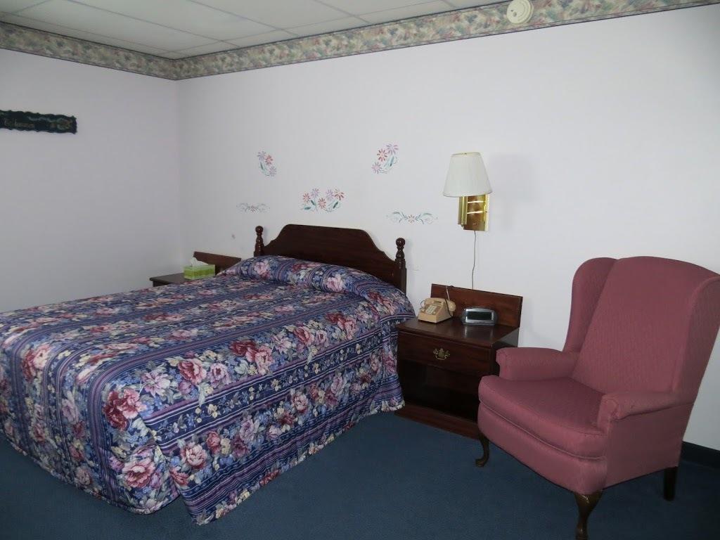 The Bluffs Inn & Suites Decorah Pokoj fotografie