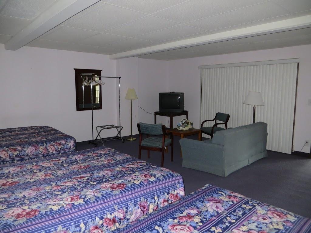 The Bluffs Inn & Suites Decorah Pokoj fotografie