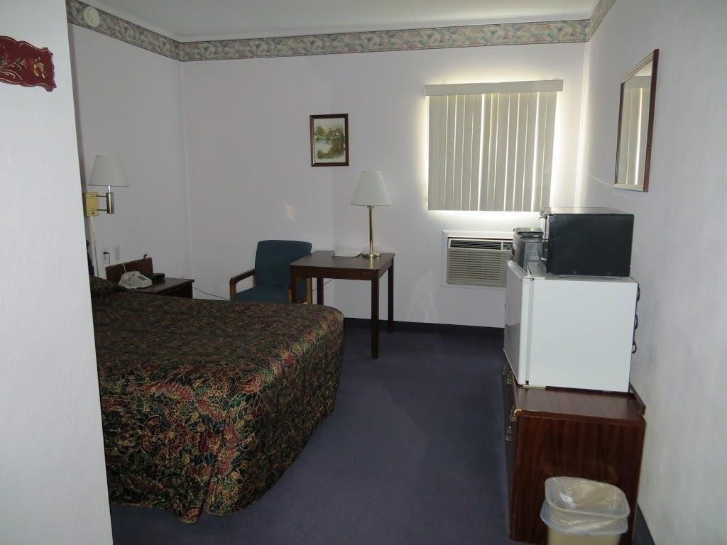 The Bluffs Inn & Suites Decorah Pokoj fotografie