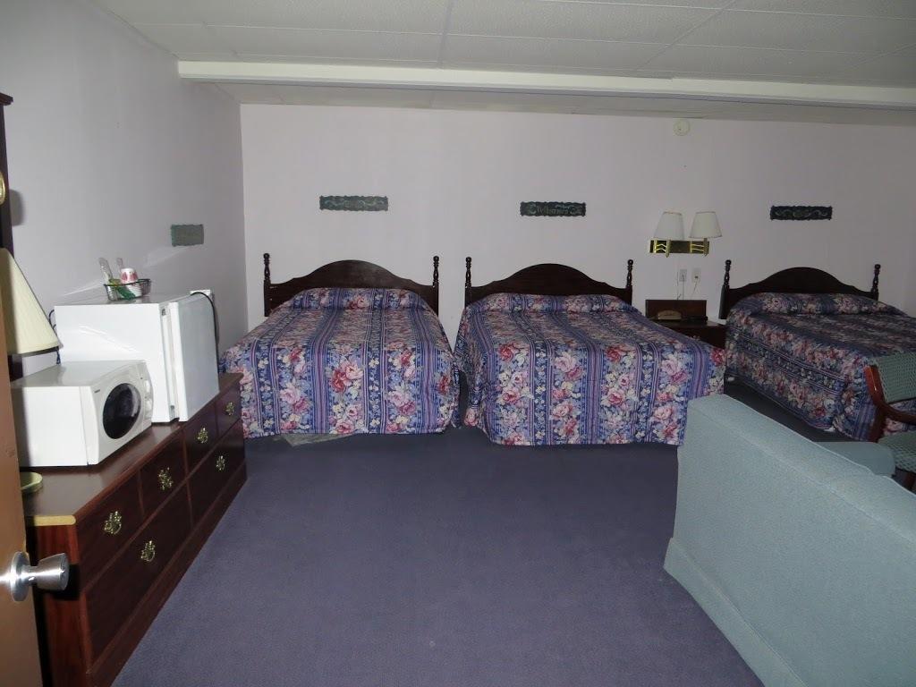 The Bluffs Inn & Suites Decorah Pokoj fotografie